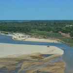 Fazenda com 1576 Hectares em Luciara MT