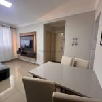 Vendo Apartamento Mobiliado no Residencial Paiaguás