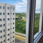 Apartamento no Chapada das Brisas