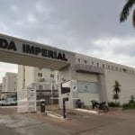 Vendo Apartamento 2 Quartos - MOBILIADO - Chap. Imperial