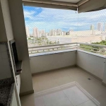 Vendo Apartamento Parque Pantanal 1