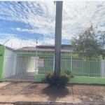 Vende-se casa No Recanto dos Pássaros