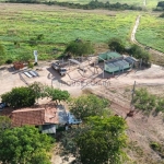 FAZENDA  EM ROSARIO OESTE - MT  A VENDA