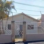 CASA NO BAIRRO CRISTO REI 