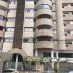 Apartamento no Edifício Florença ao lado da Praça Popular