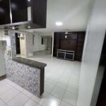 Apartamento Semi Mobiliado no Morada do Parque - Locação