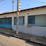 CASA NO BAIRRO CRISTO REI