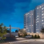 Alugo Apartamento 2 Quartos - NOVO - Andar alto - Chap. Raviera