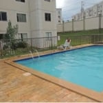 Vendo Apartamento 2 Quartos - OPORTUNIDADE - Chap. Cristais - VG