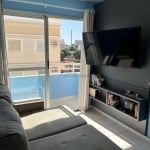 Vendo Apartamento 2 quartos - Com planejados - Piazza das Mangueiras