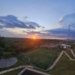 Terreno Plano com 250 m - Condomínio Brisas