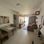 Apartamento 3 Quartos com planejados - Torres Ville D'Itália