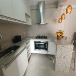 Alugo Apartamento 2 quartos - 72 m - MOBILIADO - Ed. Alvorada