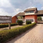 Oportunidade Terreno no Vivendas Primavera