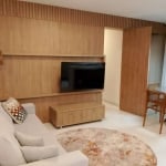 Vende Apto 3 quartos - MOBILIADO E DECORADO - Park Cidade Alta