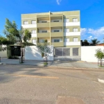 Apartamento Novo No Parque Ohara - Condominio fechado