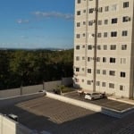 Vende Apartamento 2 Quartos - Chapada Pantanal