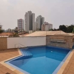 Apartamento No Edifício Matisse Residence - Locação