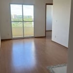 Apartamento No Condomínio Chapada dos Lírios - Aluguel