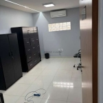 Aluga Sala Comercial com Tudo incluso - Bairro Consil