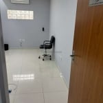 Aluga Sala Comercial com Tudo incluso - Bairro Consil