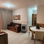 Apartamento semi-mobiliado torres ville D'Italia