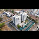 Apartamento Florada dos Aricas - Jd Universitário