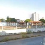 Terreno no centro Norte da cidade de Cuiabá MT, medindo 3.800 M² esquina