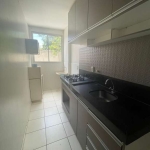 Apartamento no condomínio chapada imperial