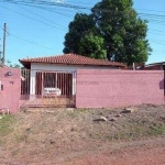 Casa no residencial Coxipó Cuiabá