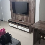 Apartamento no residencial veneza