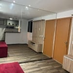 Oportunidade Apartamento Semi mobiliado