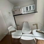 Alugo apartamento chapada das andorinhas