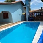 casa com piscina Mapim várzea grande