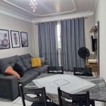 Vendo Apartamento - Residencial Paiaguás