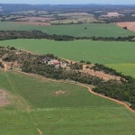 fazenda de 795 hectares no Município de Ipameri no estado do Goiás