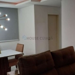 Apartamento Reformado no Residencial Cristal