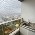 Apartamento Completo para Locação – Mobiliado e Bem Localizado