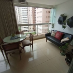 Vendo Excelente Apartamento No Edifício Garden Ville