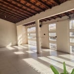 Vendo Linda casa com 3 quartos - Churrasqueira - Parque Cuiabá