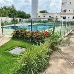 Apartamento Chapada Boulevard