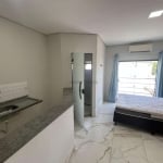 Alugo Apartamento Loft de 1 quarto - Proximo do colégio Master