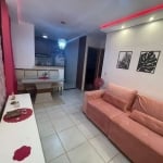 Apartamento com 2 quartos para alugar na Avenida Manoel José de Arruda, 77, Jardim Petrópolis, Cuiabá