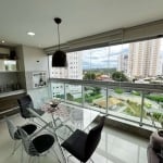 Vendo Lindo Apartamento - Edifício Absolutto