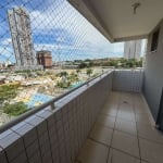 Vendo Apartamento - Edifício Cora Coralina