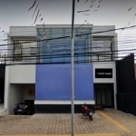 Alugo ponto comercial bem localizado!