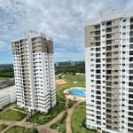 Vendo Apartamento No Parque Residencial Beira Rio