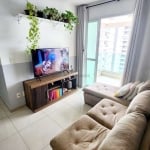 Vendo Lindo Apartamento No Edifício NYC - Conforto e Segurança! ✨