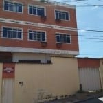 Vendo Apartamento No Edifício Katia Regina