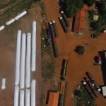 fazenda nova/velha, localização No Municipio da cidade de Cocalinho no estado do